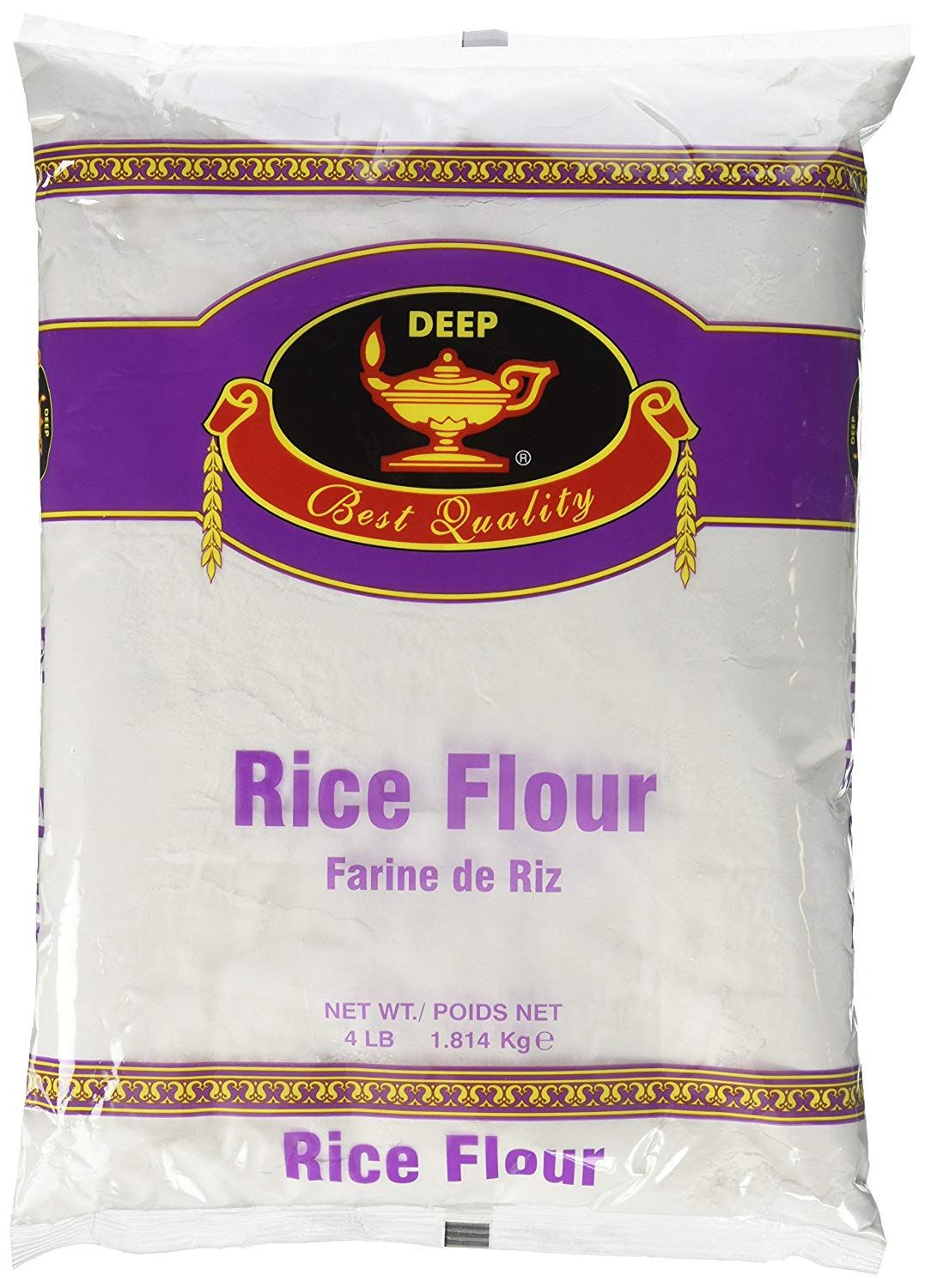 Deep Rice Flour 4lb