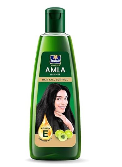 Parachute Amla Hair Oil 300ml