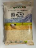 Just Organik Idli Rice 4lb