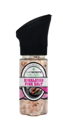 Chef Seasons - Himalayan Pink Salt 200g
