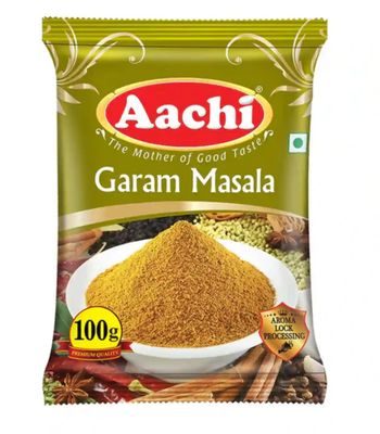 Aachi Garam Masala 100g