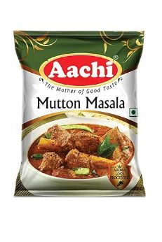 Aachi Mutton Curry Masala 100g