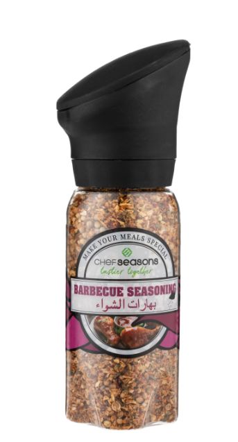 Chef Seasons - Barbecue Seasoning 130g
