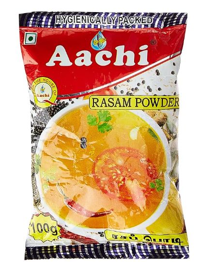 Aachi Rasam Powder 100g