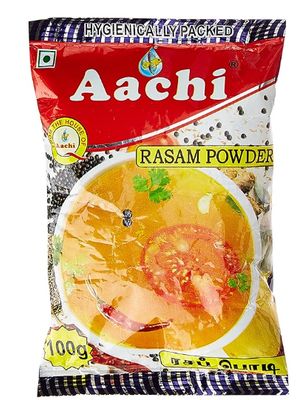 Aachi Rasam Powder 100g