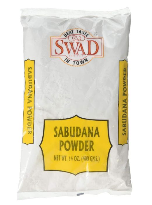 Swad Sabudhana Powder 400g