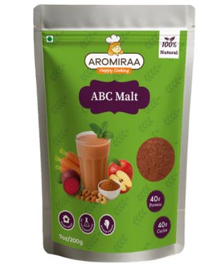 Aromiraa ABC Malt 200g