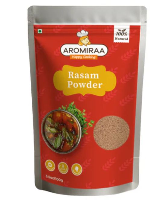 Aromiraa Rasam Powder 100g
