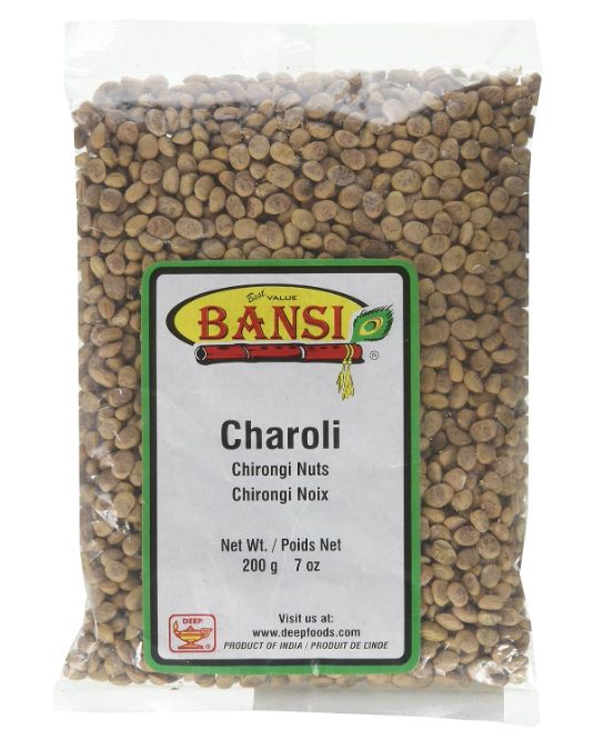 Bansi Charoli 7oz