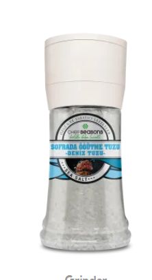 Chef Seasons - Natural Sea Salt 200g