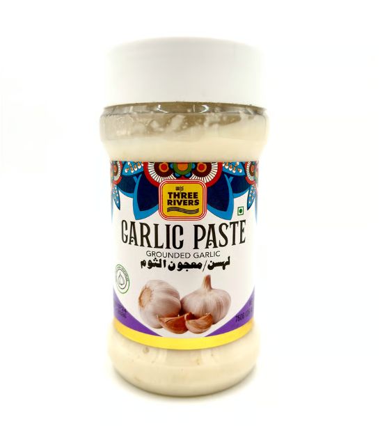 TR Garlic Paste 750g