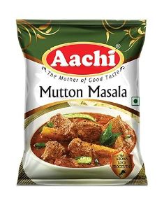 Aachi Mutton Masala 100g