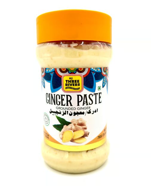 TR Ginger Paste 750g