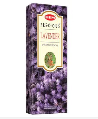 Hem Lavender Insense Sticks