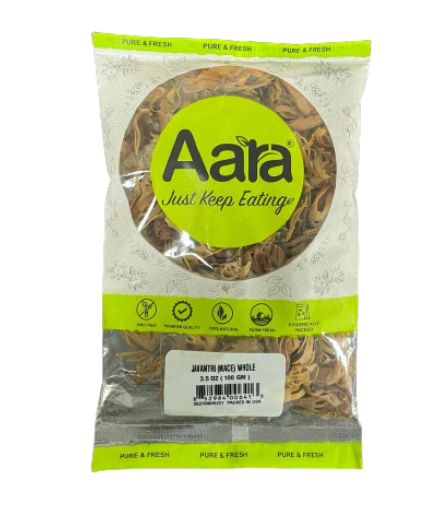 Aara Mace Whole 3.5oz