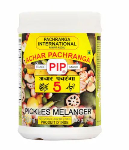 Achar Pachranga 800gms