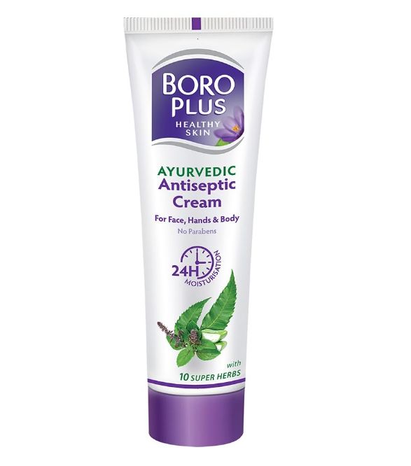 Boroplus Cream 40g