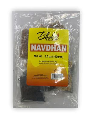 Bhakti Navdhan 100gm