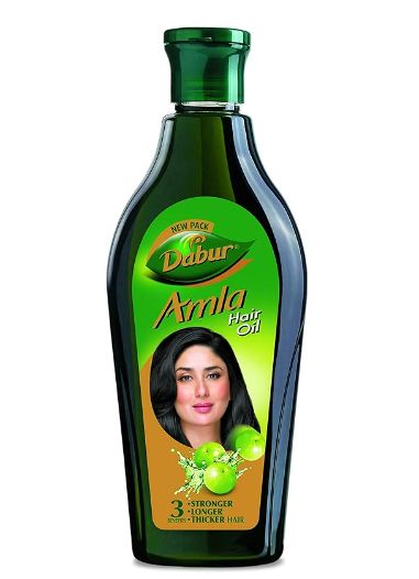 Dabur Amla Hair Oil 300ml