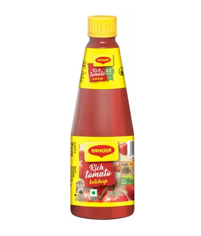 Maggi Rich Tomato Ketchup 1kg
