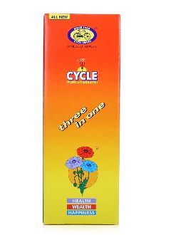 Cycle Agarbati Each