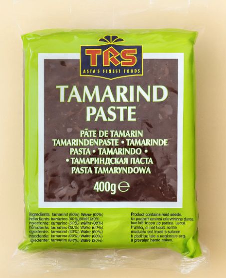 TR Tamarind 400g