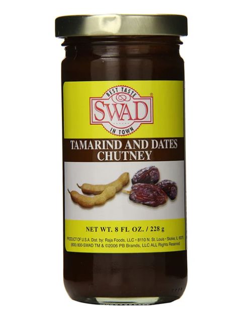 Swad Date Chutney 8oz