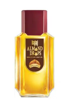 Bajaj Almond Hair Oil 475ml