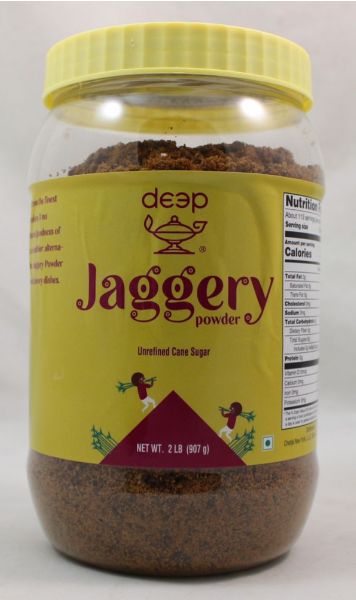 Deep Jaggery Powder 2lb