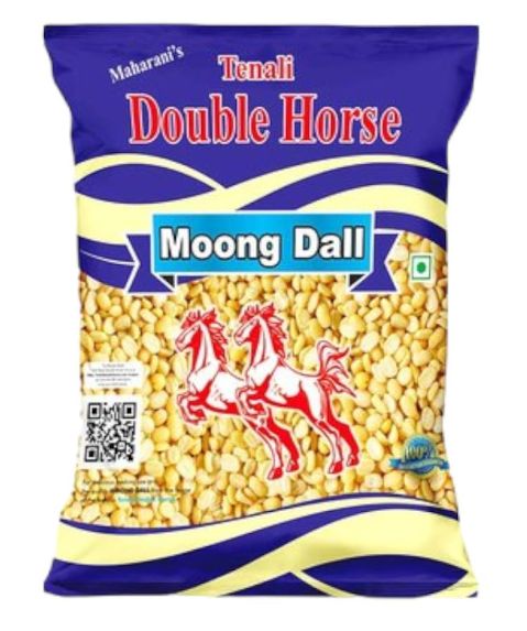 Tenali Double Horse Moong Dal 4lb