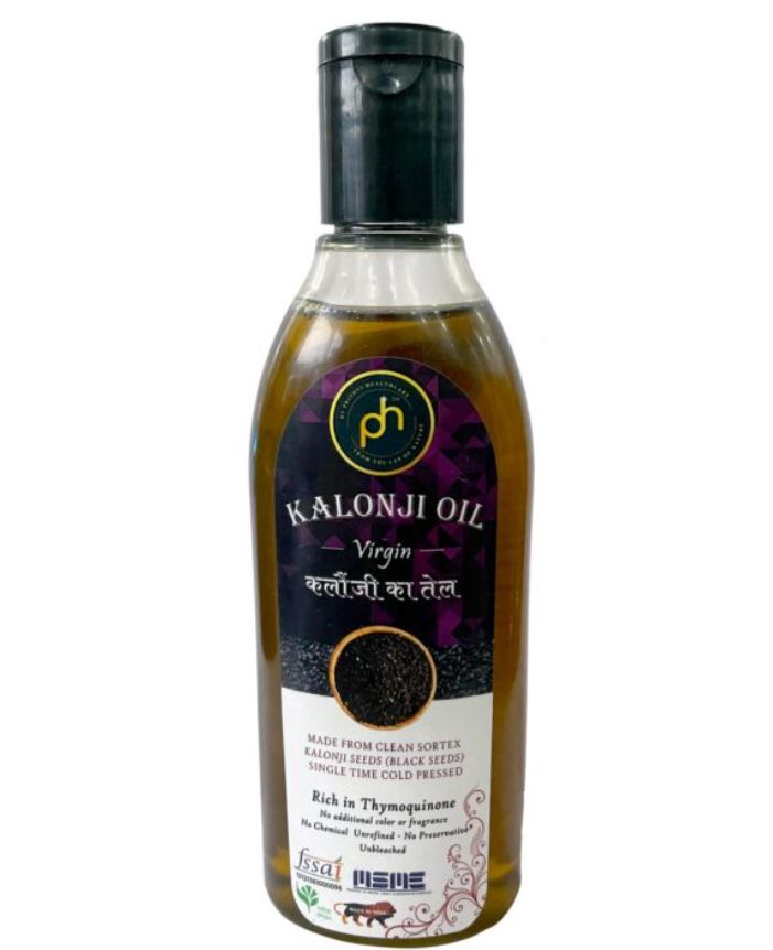 Virgin Kalonji Oil 100ml