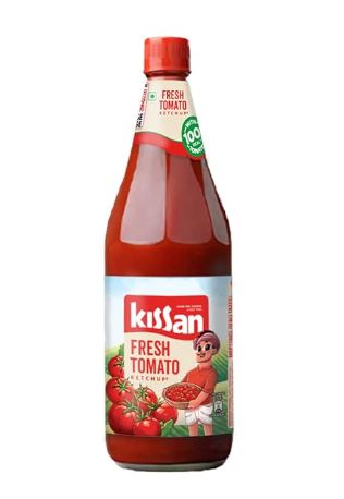Kissan Ketchup 1kg