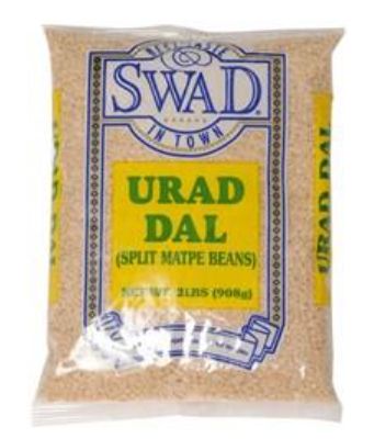 Swad Urad Dal 2lb
