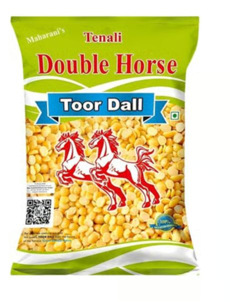 Tenali Double Horse Toor Dal 4lb