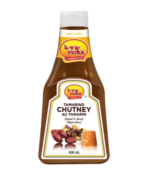 Verka Tamarind Sauce 400g