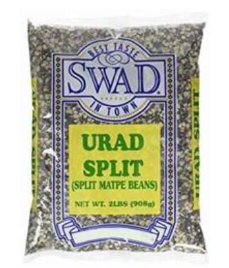 Swad Urad Split 2lb