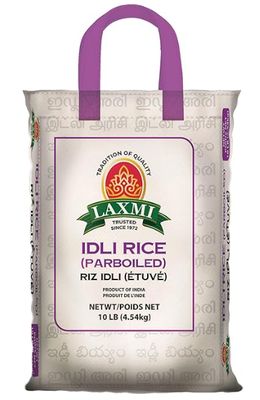 Laxmi Idli rice 10LB