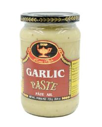 Deep Garlic Paste 723g