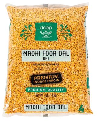 Deep PRE Madhi Toordal Dry 4Lb