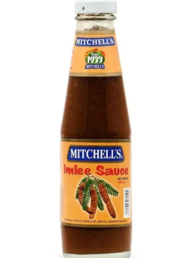 Mitchells Imlee Sauce 300g