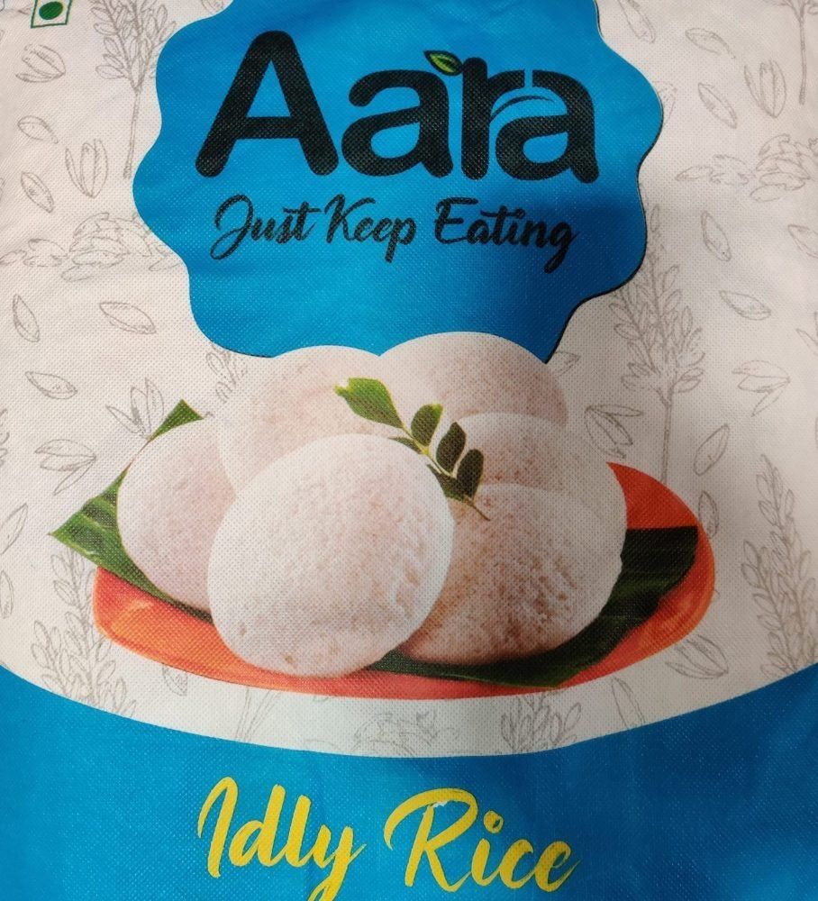 Aara Idli Rice 20lb