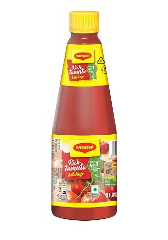 Maggi Rich Tomato Ketchup 960g