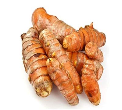 Turmeric Fresh Pouch