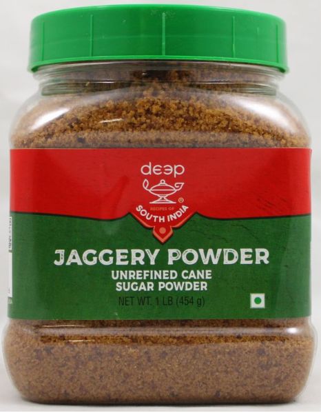 Deep SI Jaggery Powder 1lb