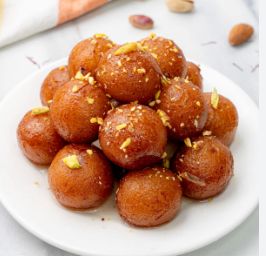 Gulab Jamun