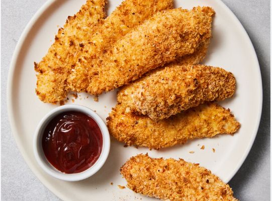 Chicken Tenders