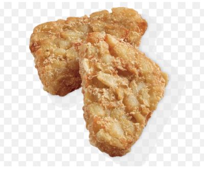 Hash Browns 2pc