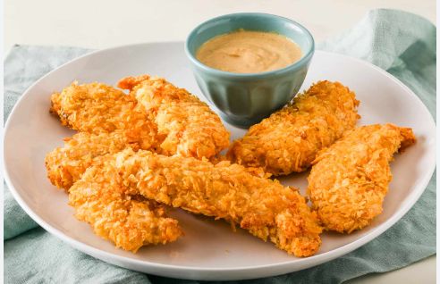 Chicken Tenders