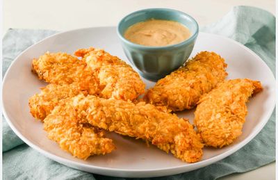 Chicken Tenders