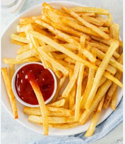 Fries